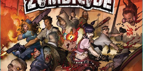 ZOMBICIDE Trop de morts peut-il tuer la mort ?