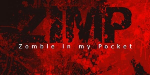 Zombies in my pocket : le jedistest