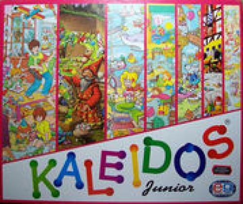 Kaleidos junior