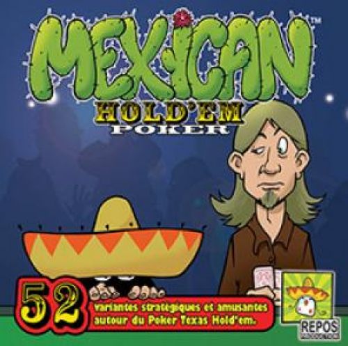 Mexican Hold'Em Poker