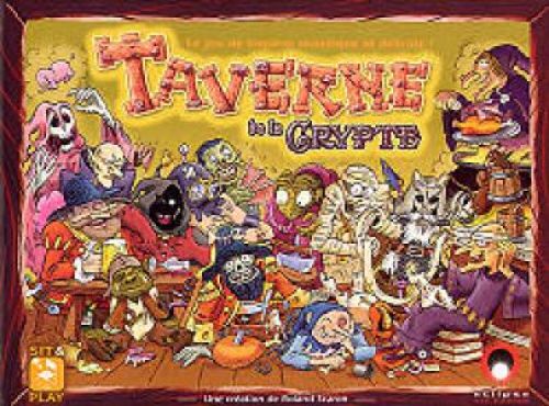 Taverne de la Crypte