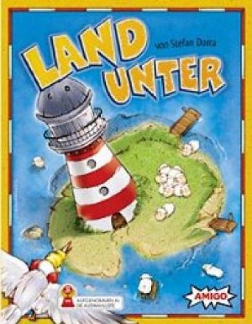 Land unter