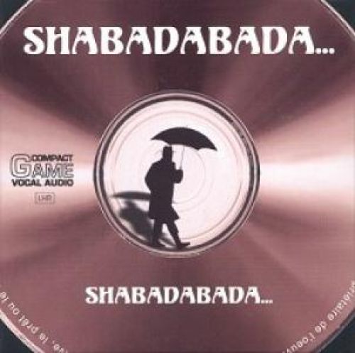 Shabadabada