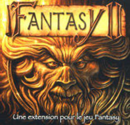 Fantasy II