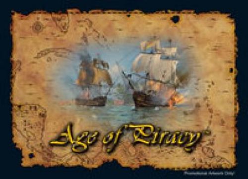 Age of Piracy