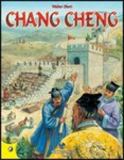 Chang Cheng