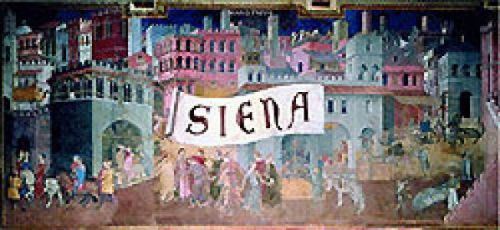 Siena