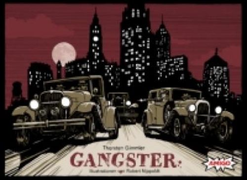 Gangster