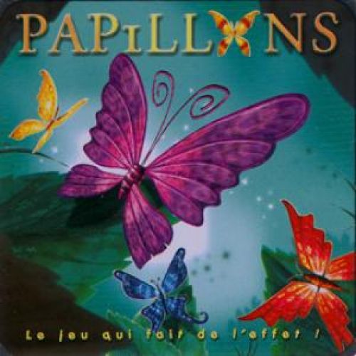 Papillons