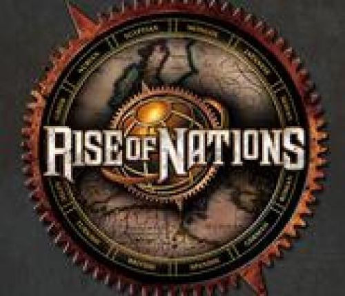 Rise of Nations