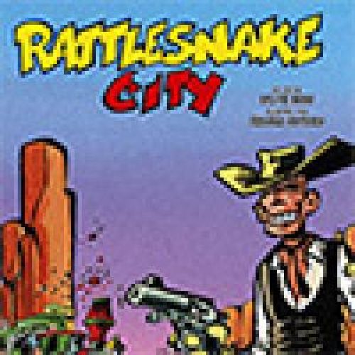 Rattlesnake City