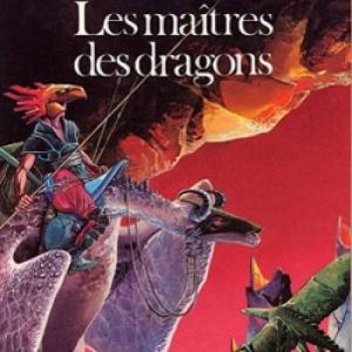 Les Maîtres des Dragons