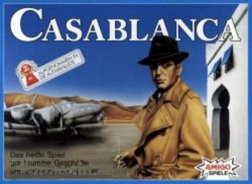 Casablanca