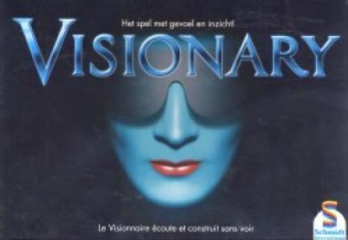 Visionary