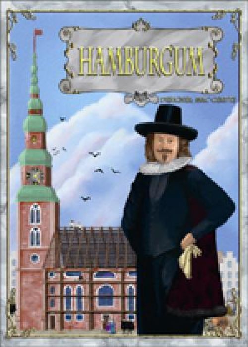 Hamburgum