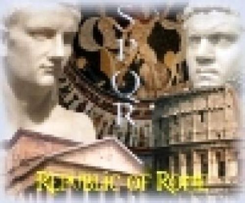 Republic of Rome