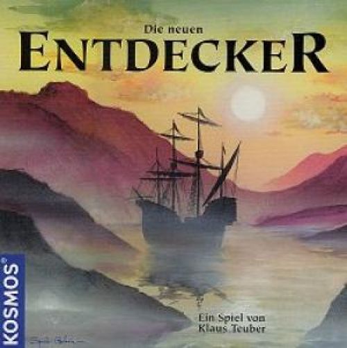 Die neuen Entdecker