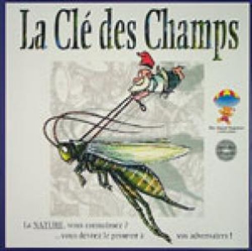 La Clé des Champs