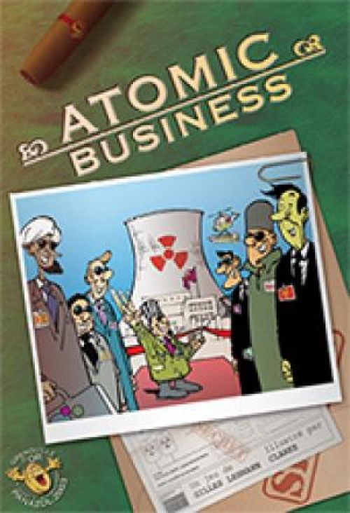 Atomic Business