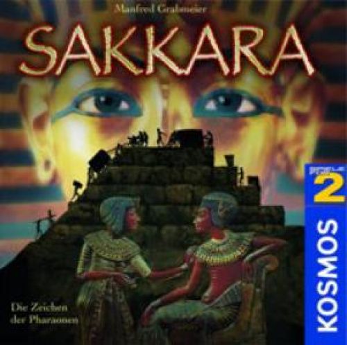 Sakkara