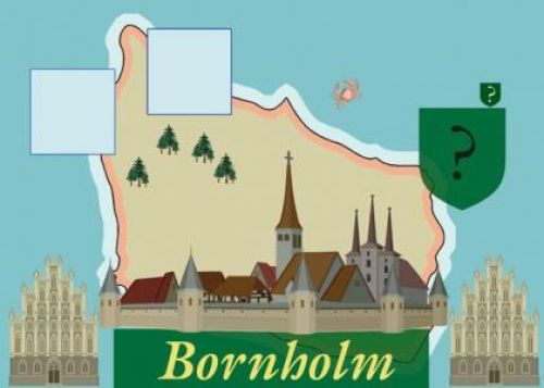 Kogge: Bornholm