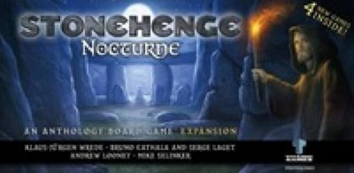 Stonehenge : extension nocturne