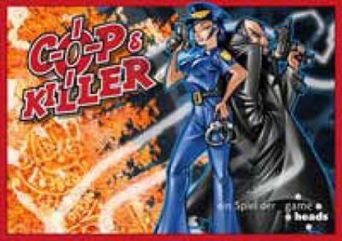 Cop & Killer