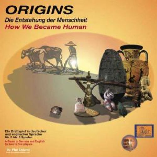 How We Became Human