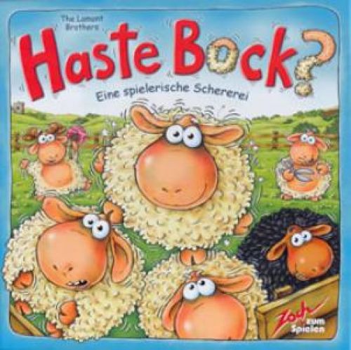 Haste Bock ?