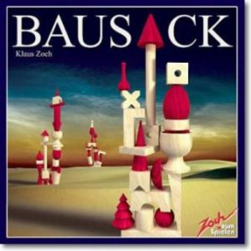 Bausack