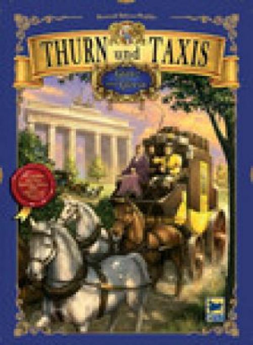 Thurn und Taxis : Glanz und Gloria