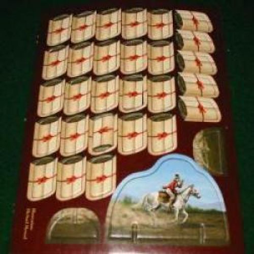 Thurn und Taxis : Der Kurier der Fürstin