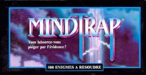 MindTrap