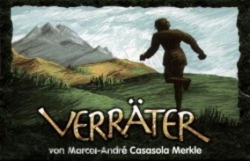 Verräter