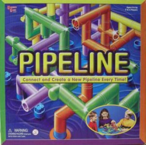 Pipeline
