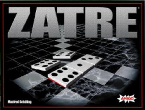 Zatre