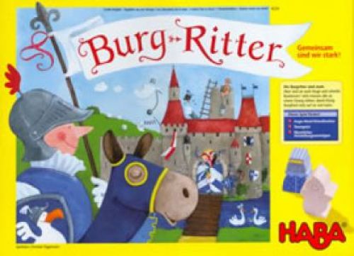 Burg-Ritter