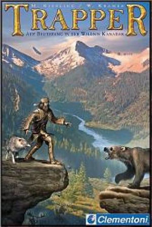 Trapper