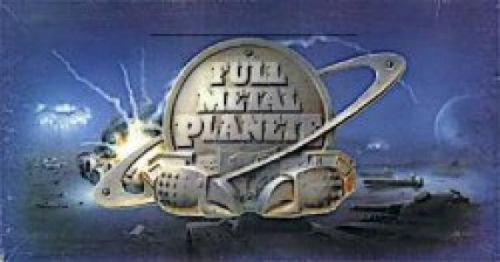 Full Metal Planete