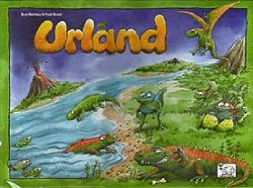 Urland