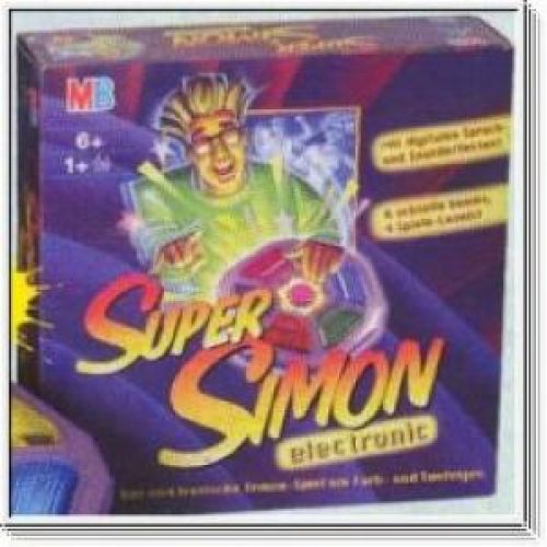 Super simon