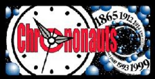 Chrononauts