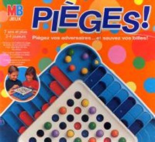 Pièges