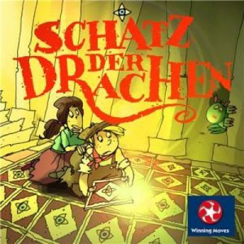 Schatz der Drachen