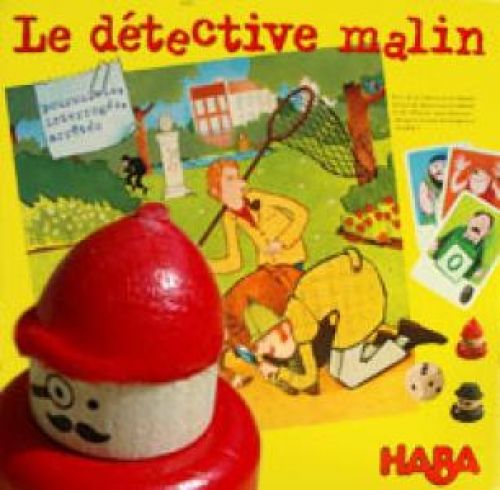 Le Détective Malin