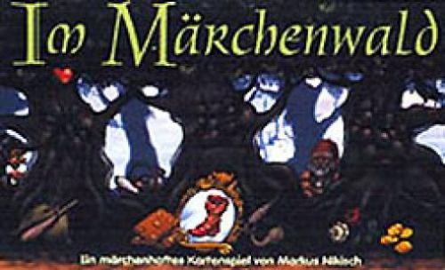 Im Märchenwald