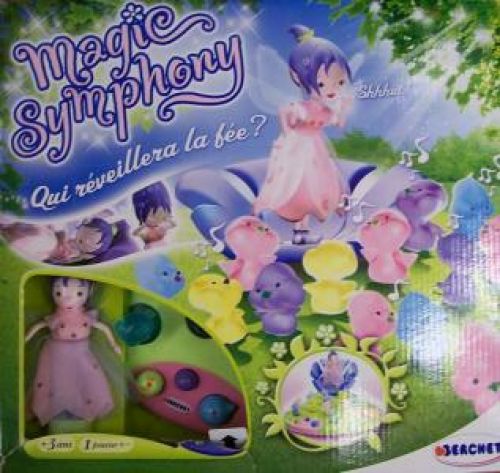 Magic Symphony