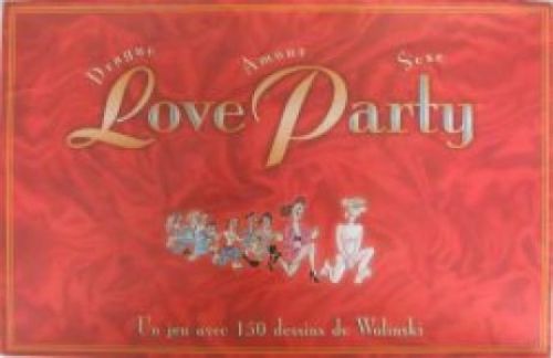 Love party