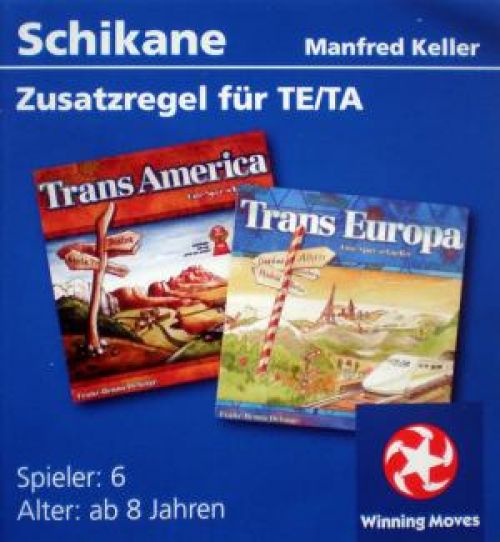 Schikane