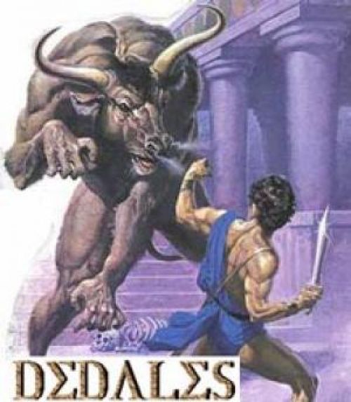 Dédales